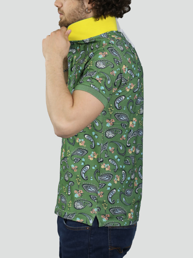 POLO UOMO