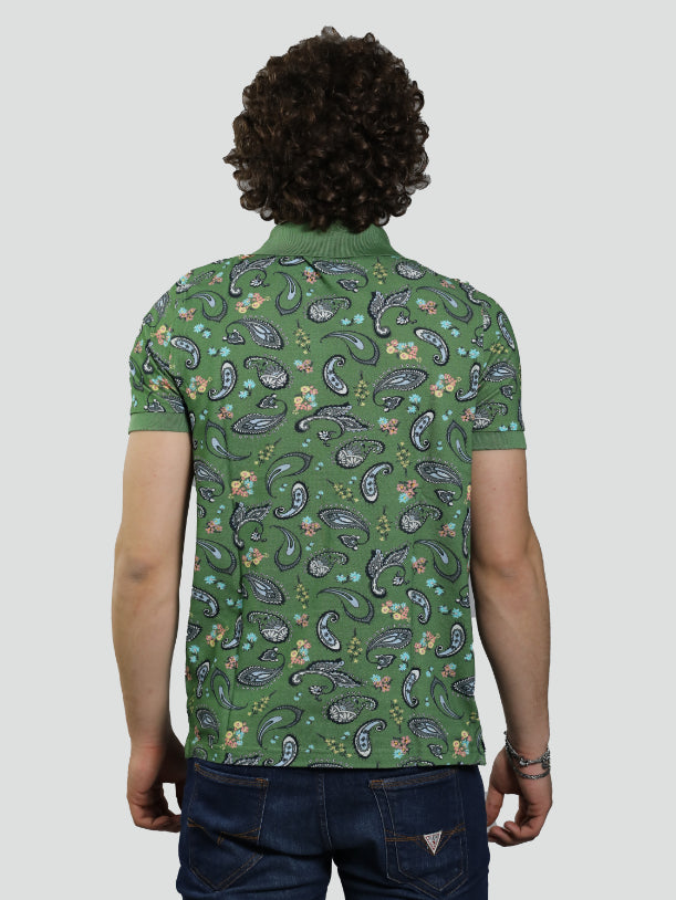 POLO UOMO