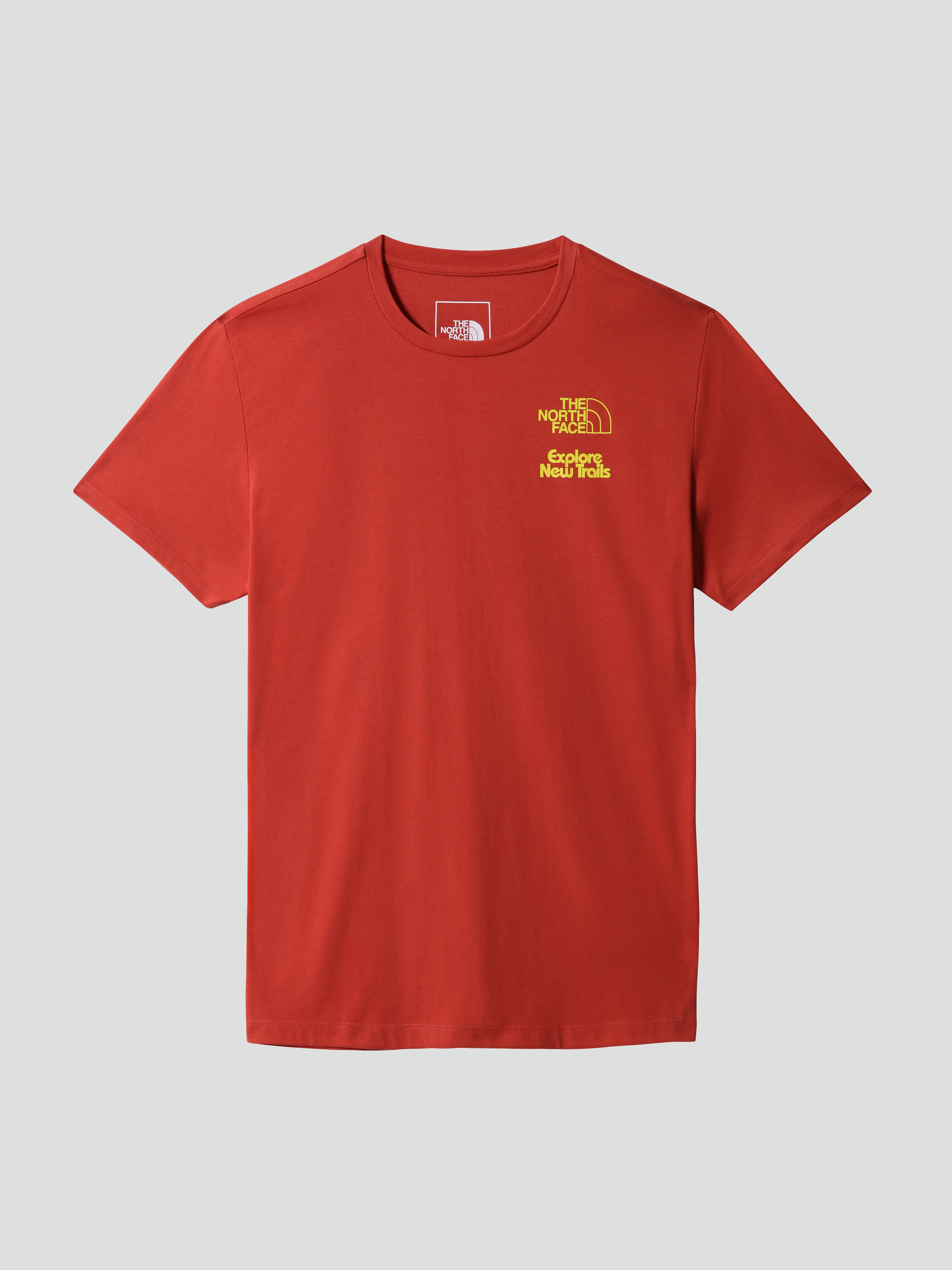 T-SHIRT UOMO