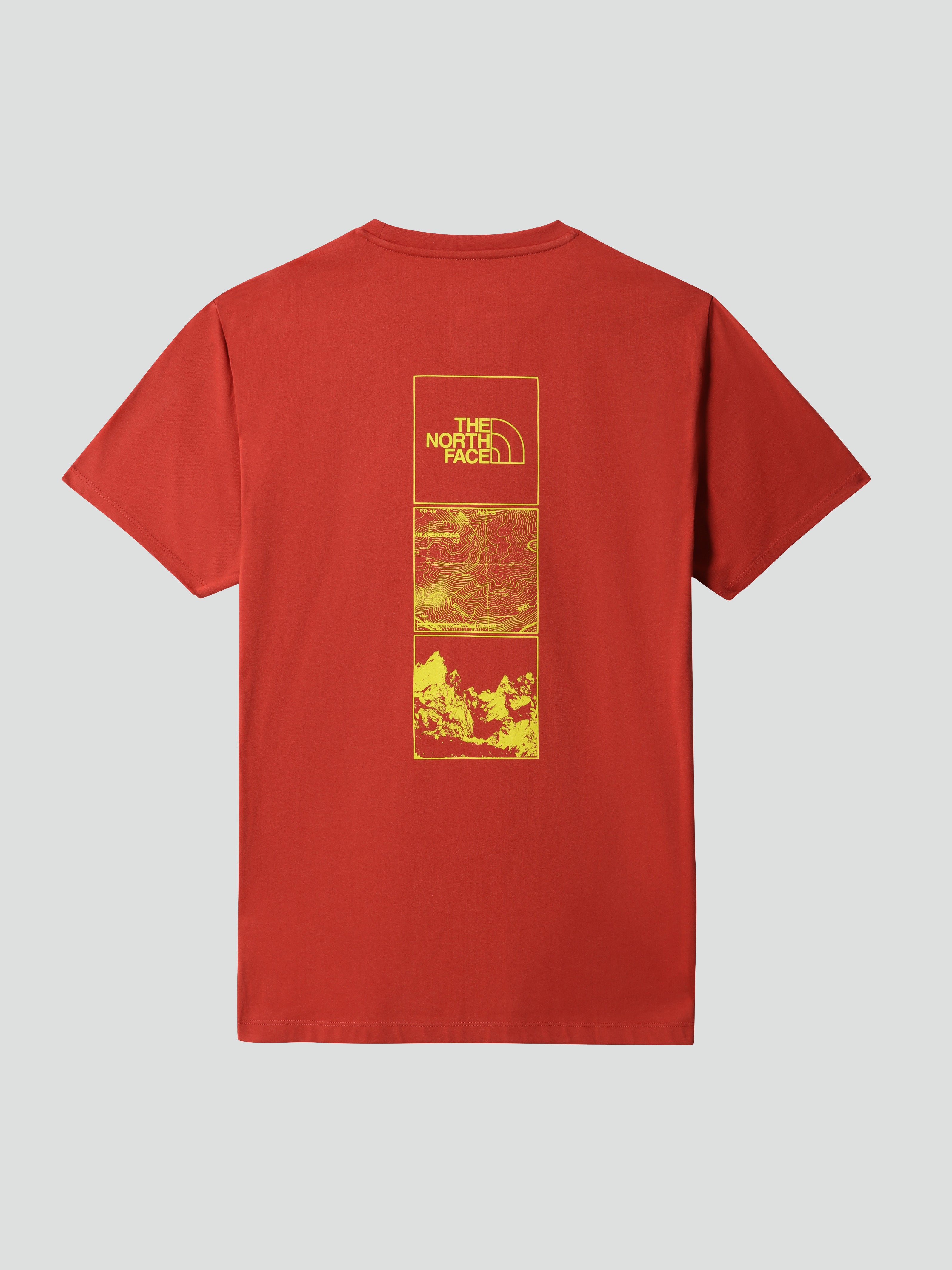 T-SHIRT UOMO