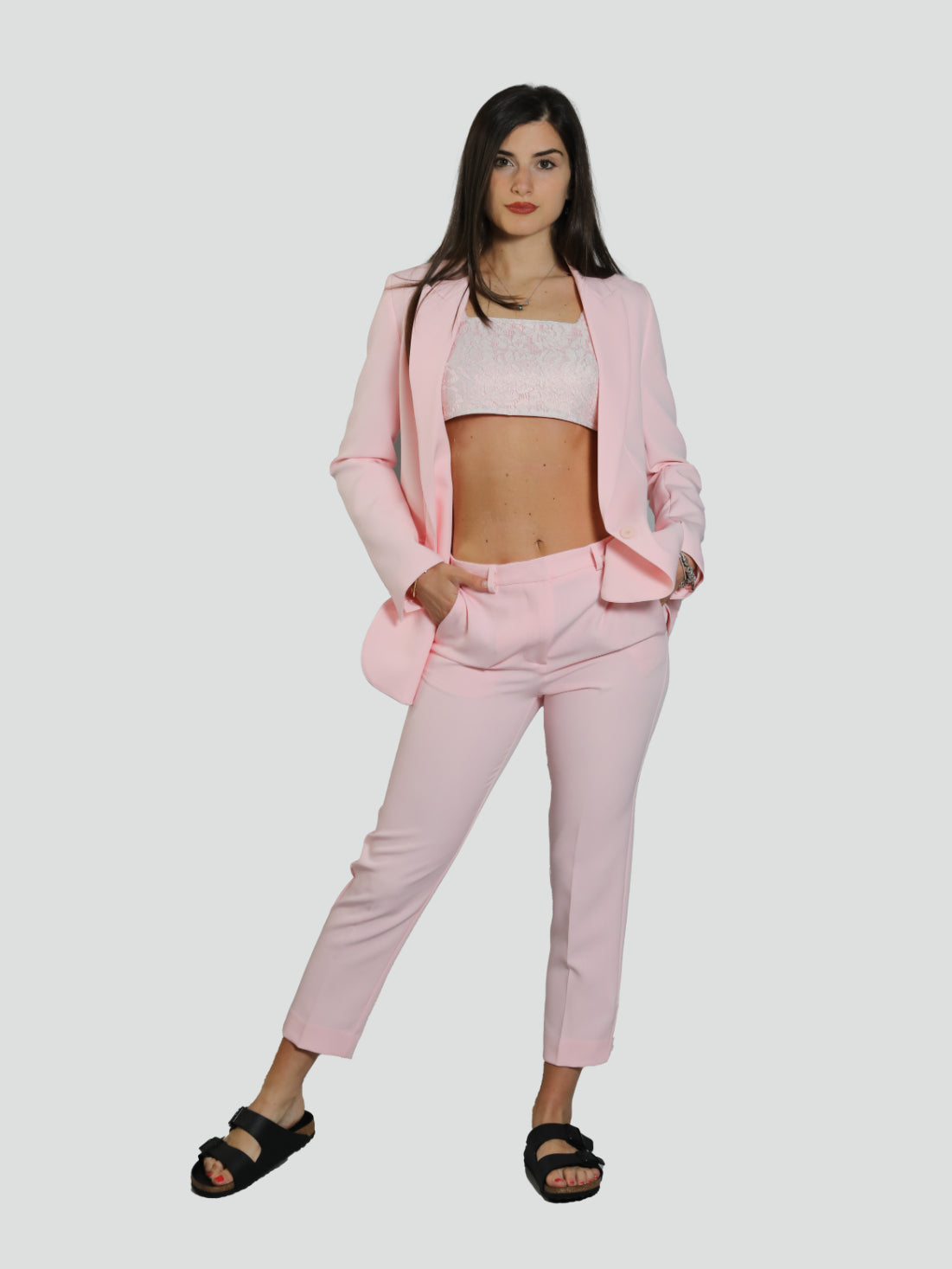 TY0024ROSA VICOLO