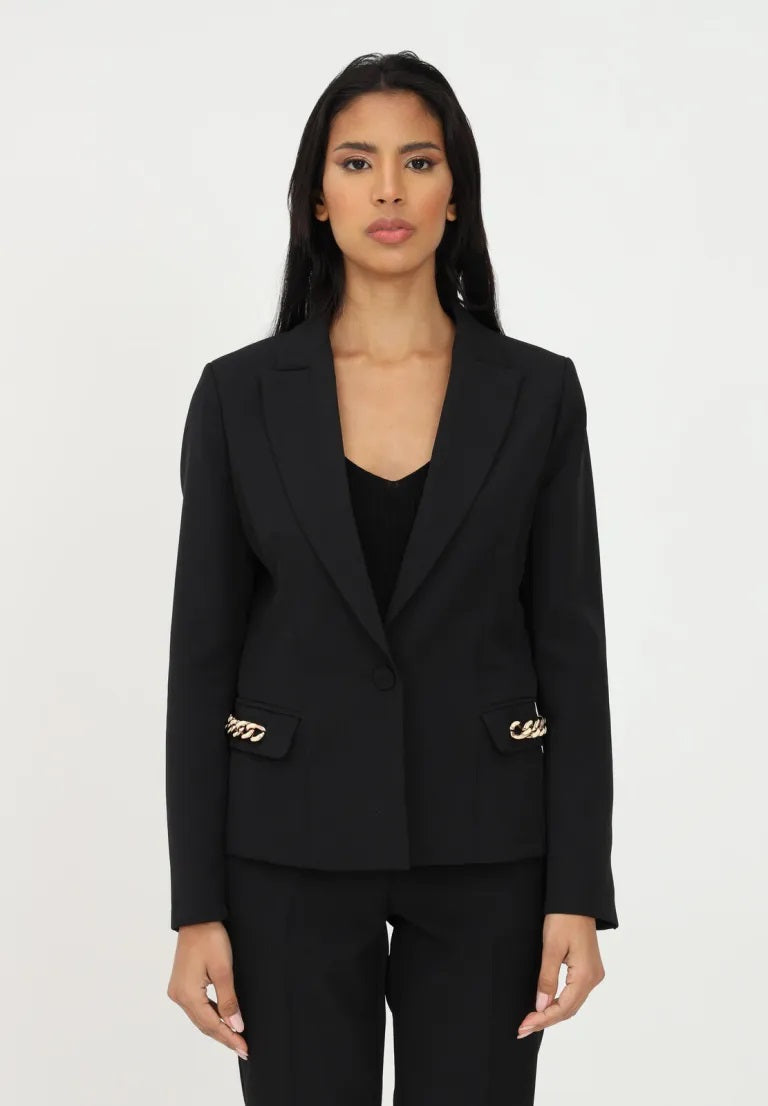 TY0039NERO VICOLO