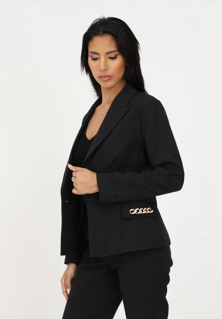 TY0039NERO VICOLO