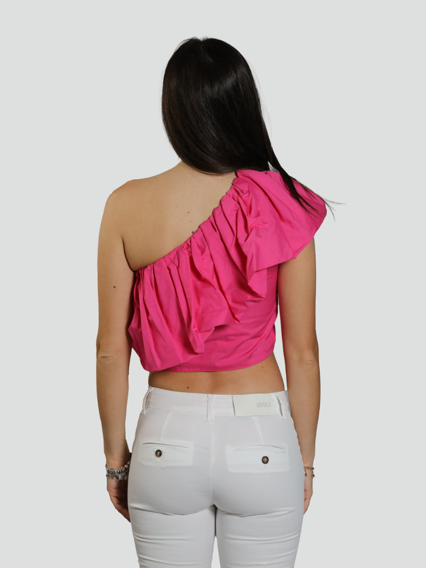 TY1442FUXIA VICOLO