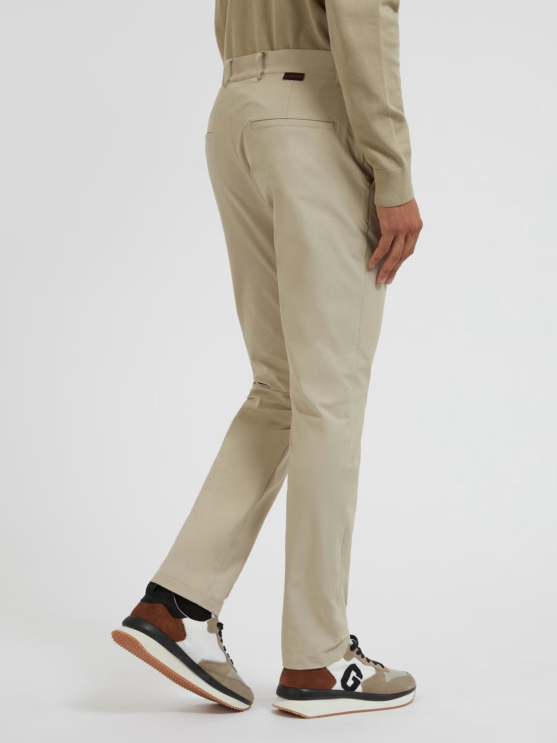 PANTALONE UOMO