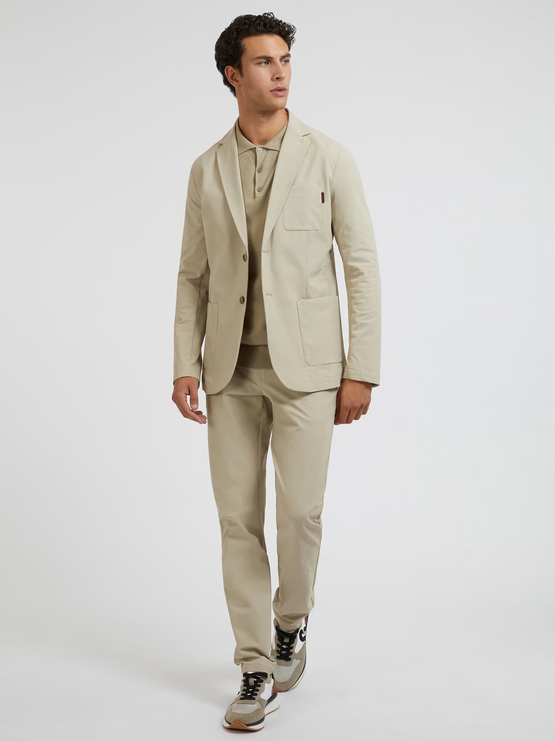 PANTALONE UOMO