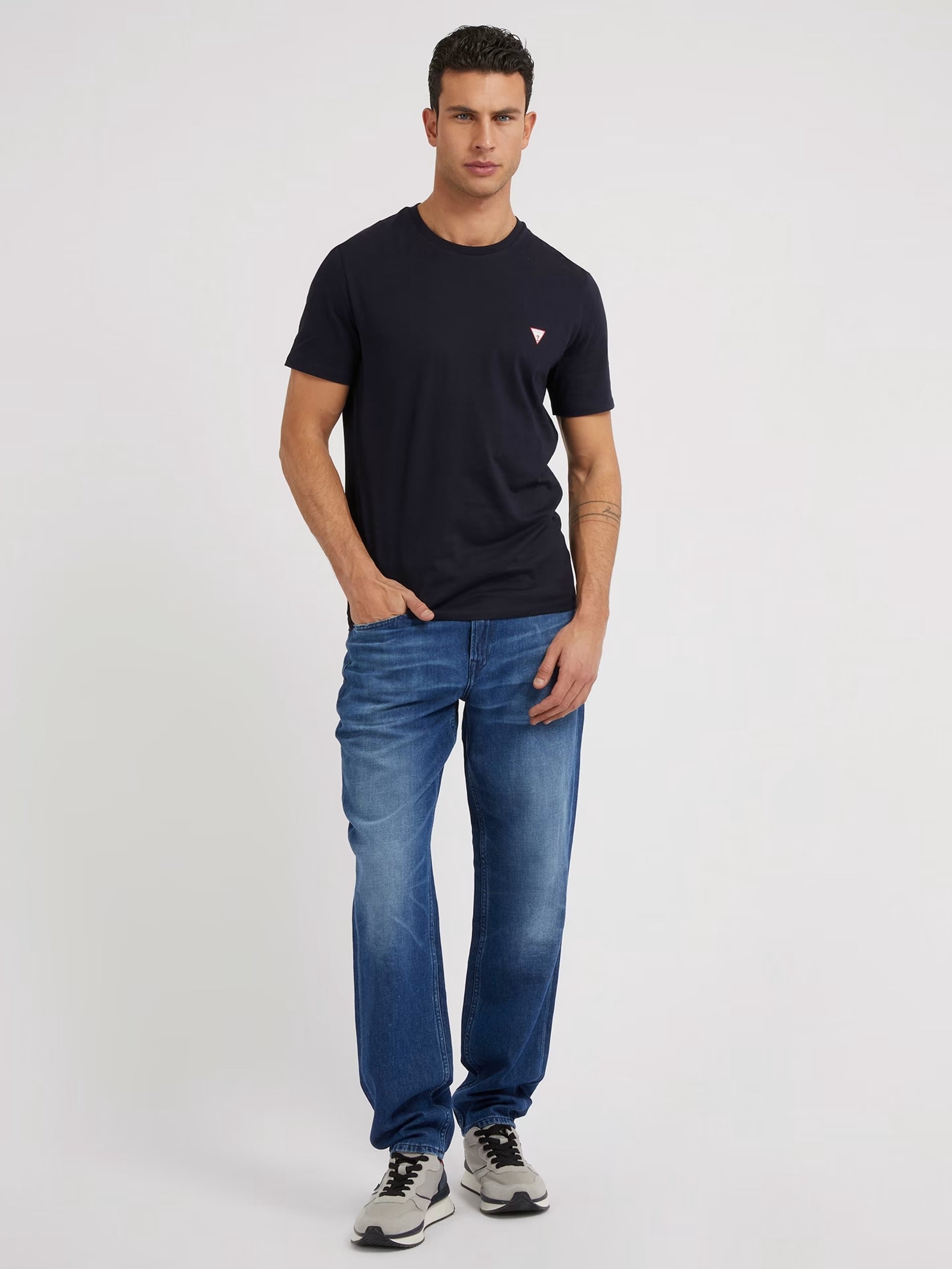 T-SHIRT UOMO