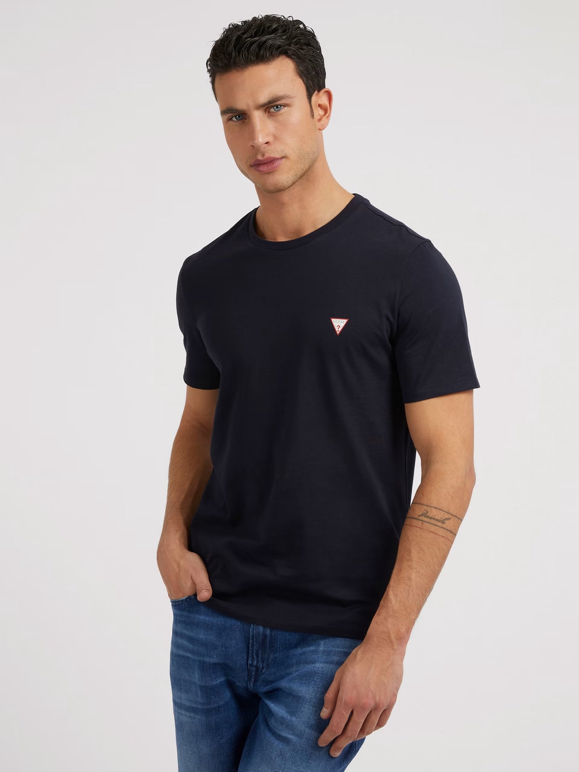 T-SHIRT UOMO