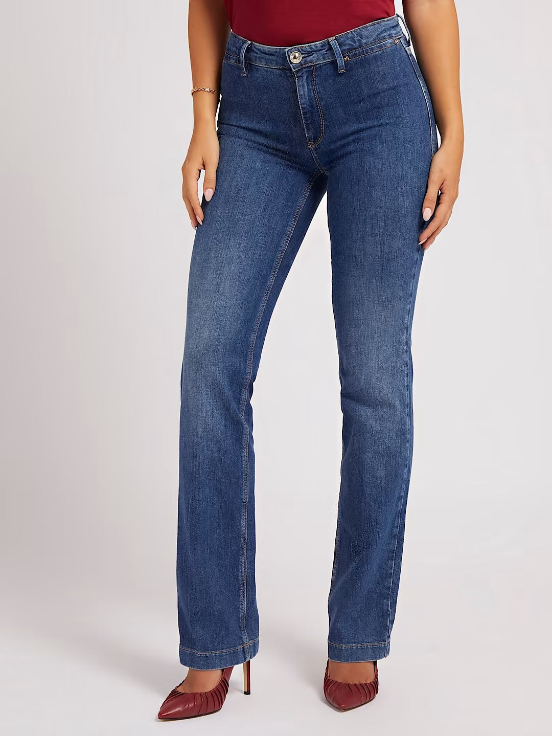 JEANS DONNA
