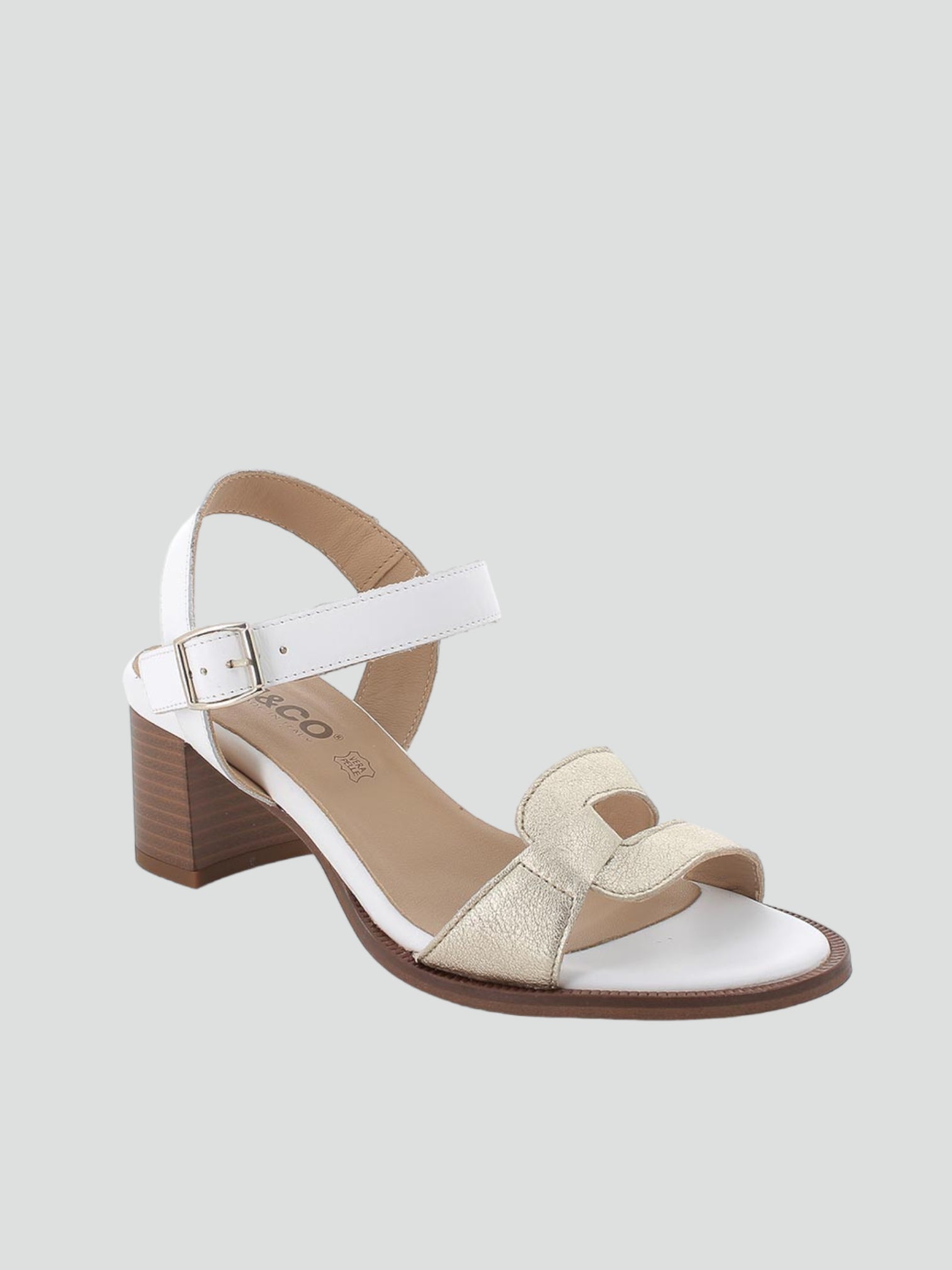 SANDALO DONNA