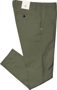 Verde militare