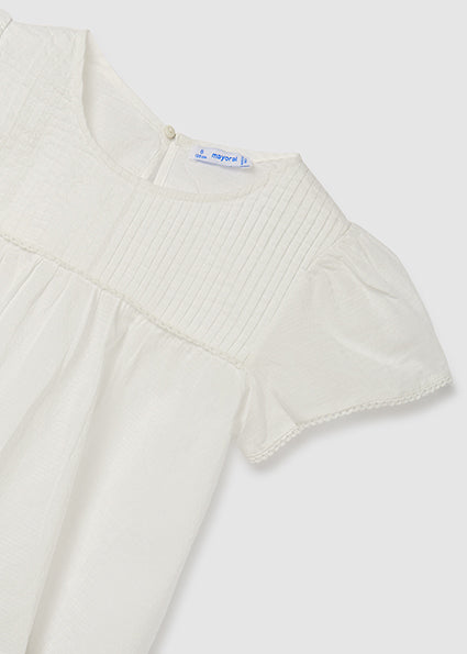 BLUSA RAGAZZA