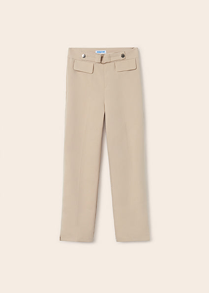 PANTALONE RAGAZZA