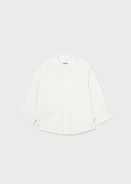 CAMICIA NEONATO