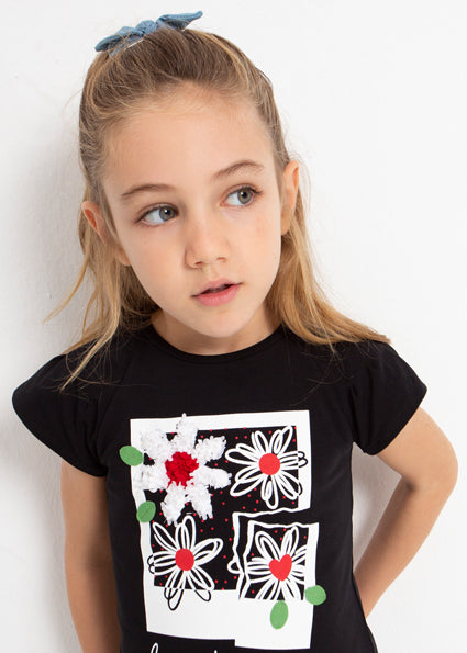 T-SHIRT BAMBINA