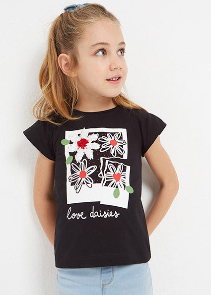 T-SHIRT BAMBINA