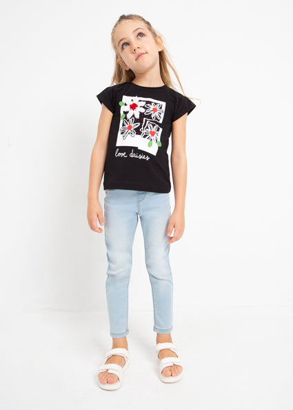 T-SHIRT BAMBINA