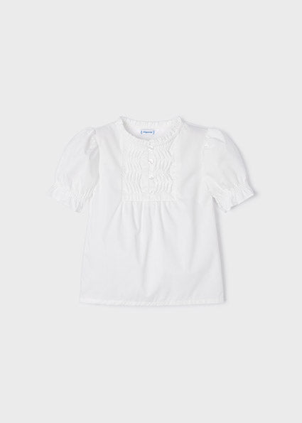 BLUSA BAMBINA