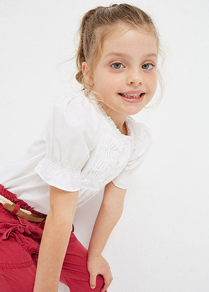 BLUSA BAMBINA