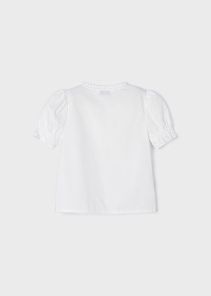 BLUSA BAMBINA