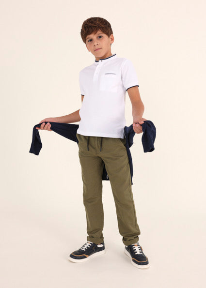 PANTALORE RAGAZZO