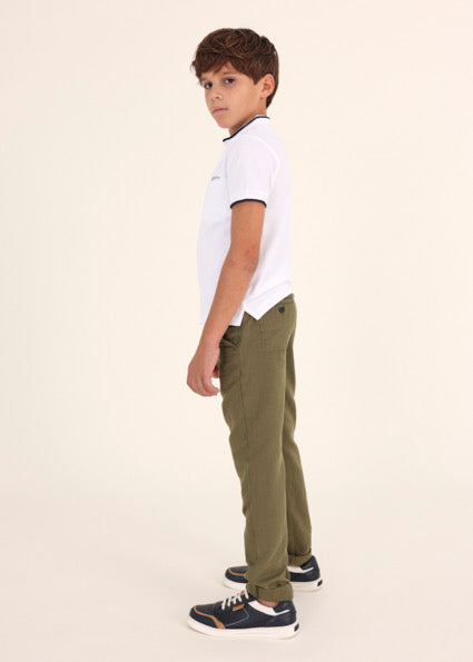 PANTALORE RAGAZZO