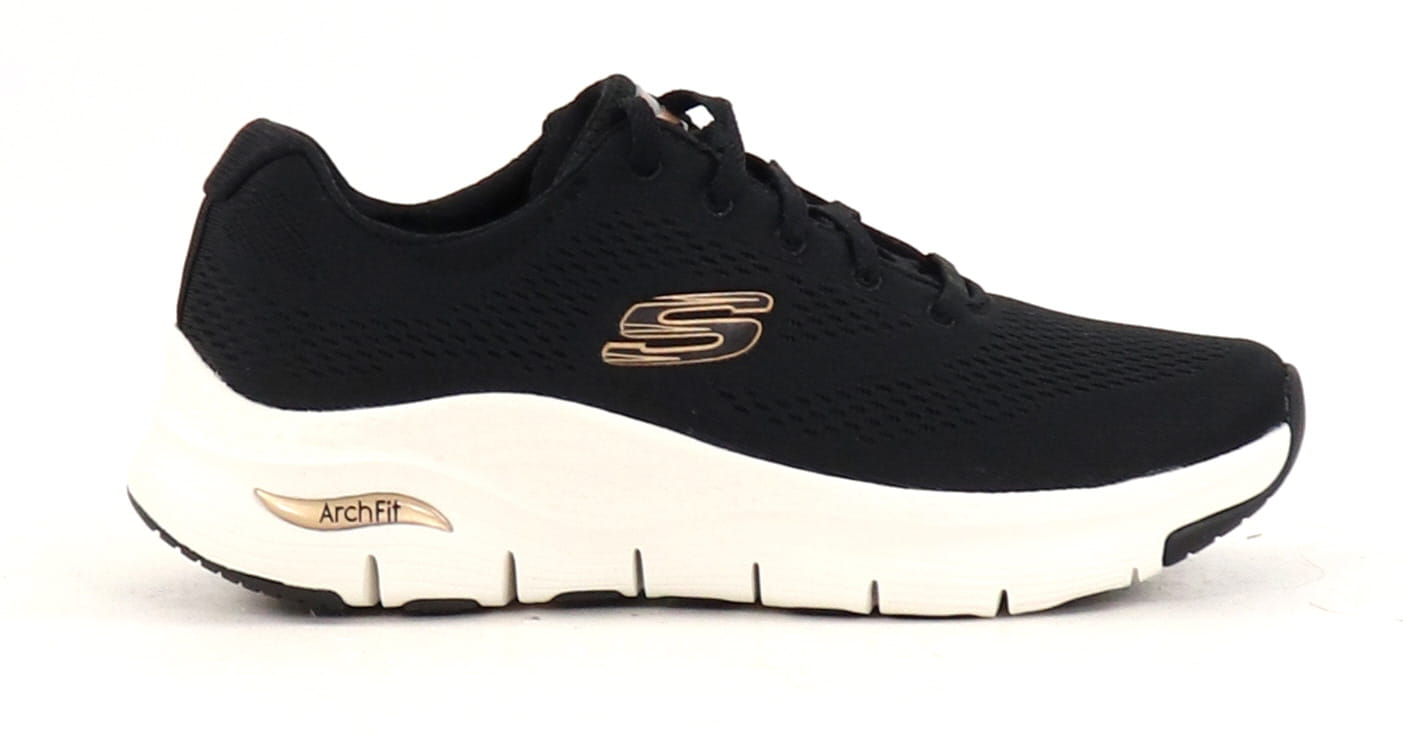 149057BKRG SKECHERS