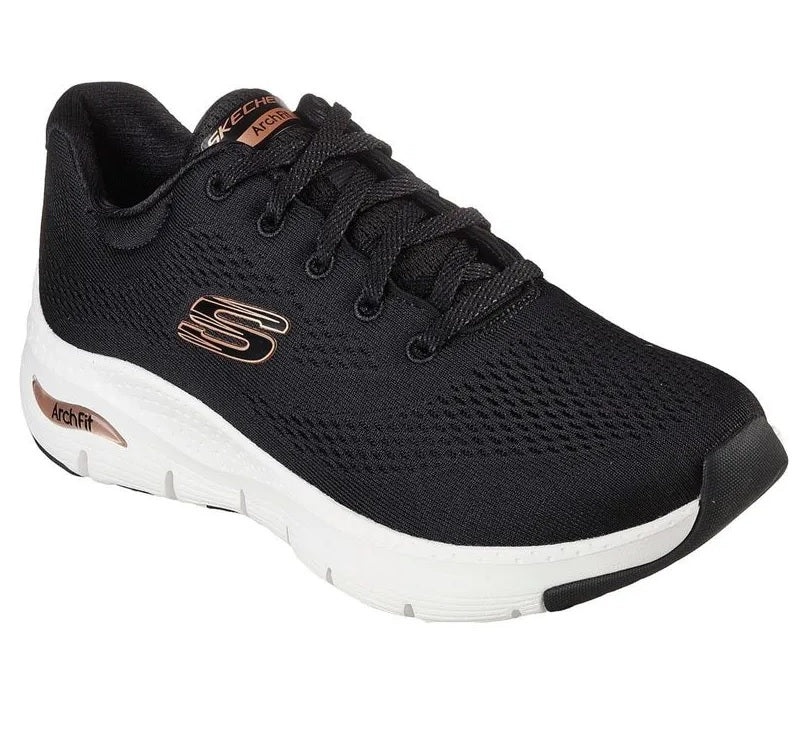 149057BKRG SKECHERS