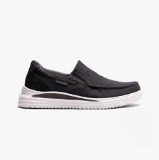 204785BLK SKECHERS