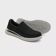 204785BLK SKECHERS