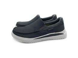 204785BLK SKECHERS