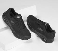 232040BBK SKECHERS