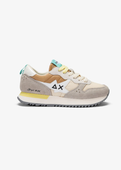 SCARPA DONNA