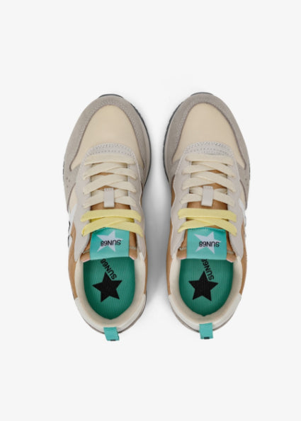 SCARPA DONNA