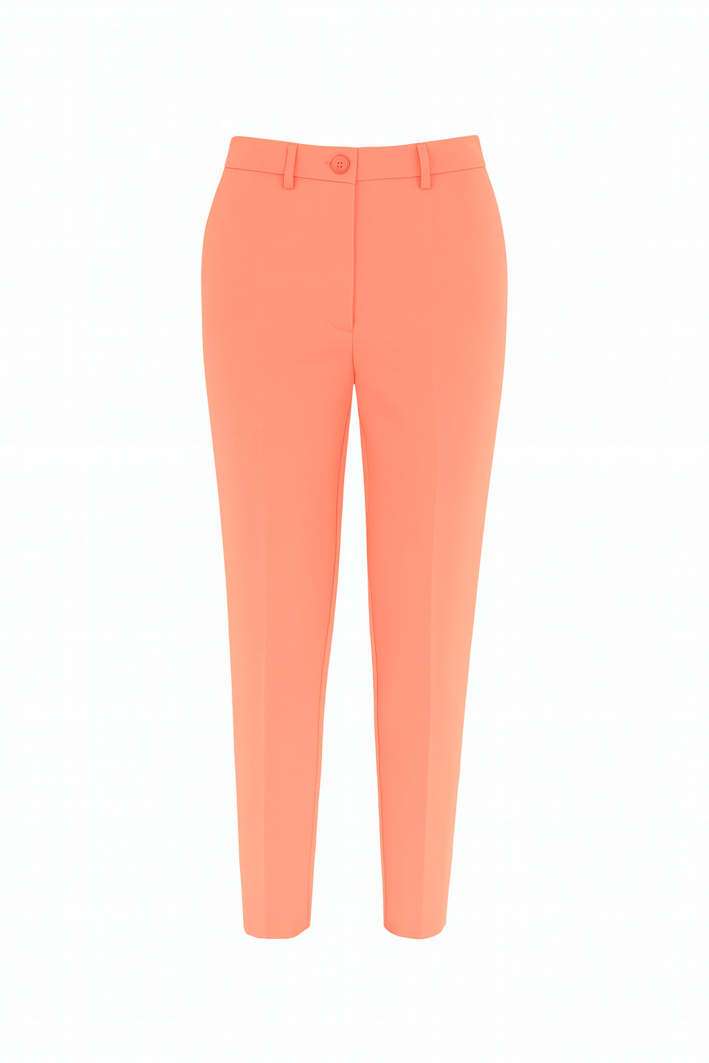 Pantalone Donna Pesca a Sigaretta