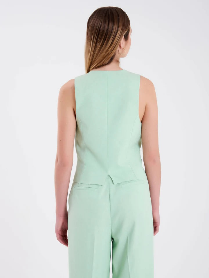 GILET DONNA