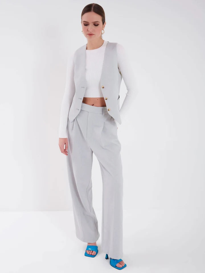 GILET DONNA