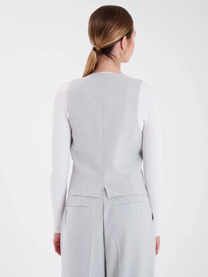 GILET DONNA