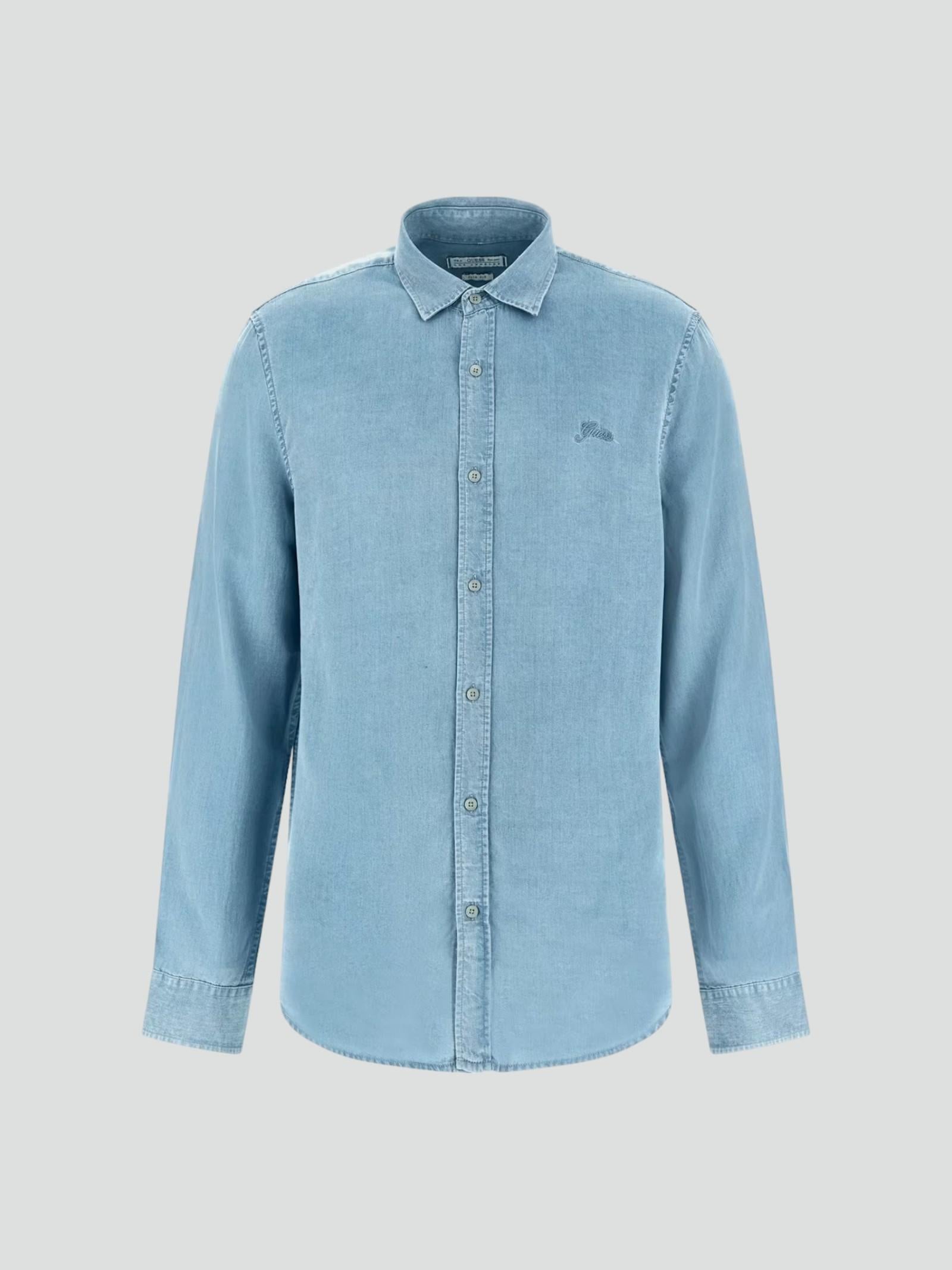 CAMICIA UOMO