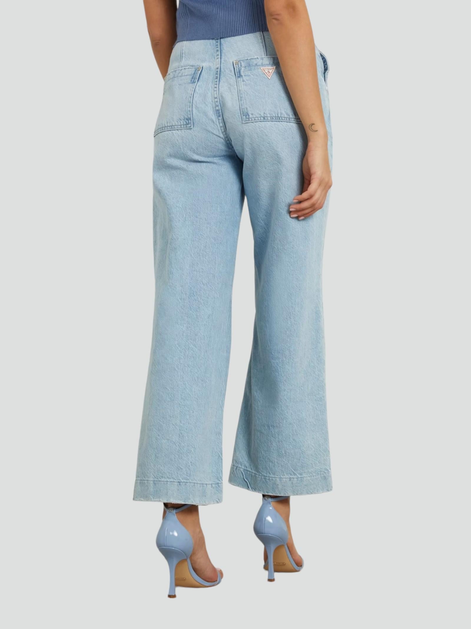 JEANS DONNA