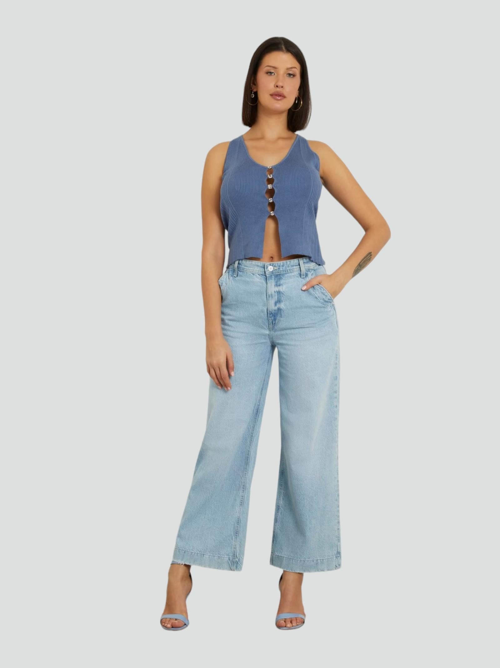 JEANS DONNA