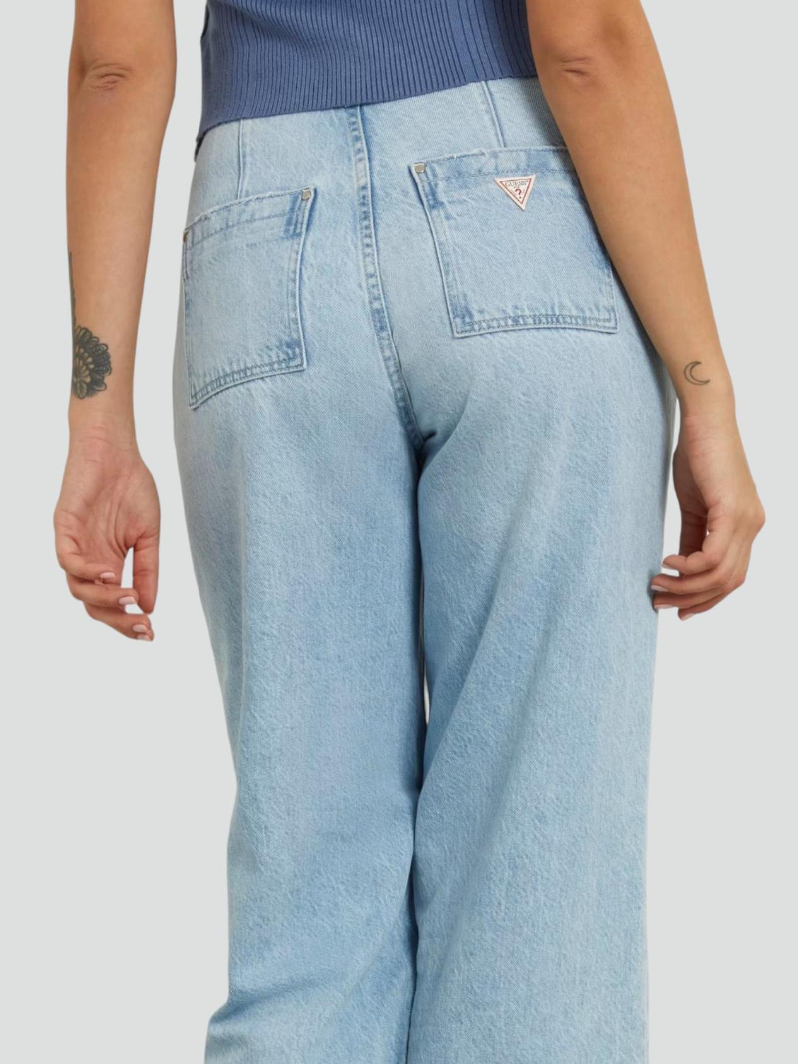 JEANS DONNA