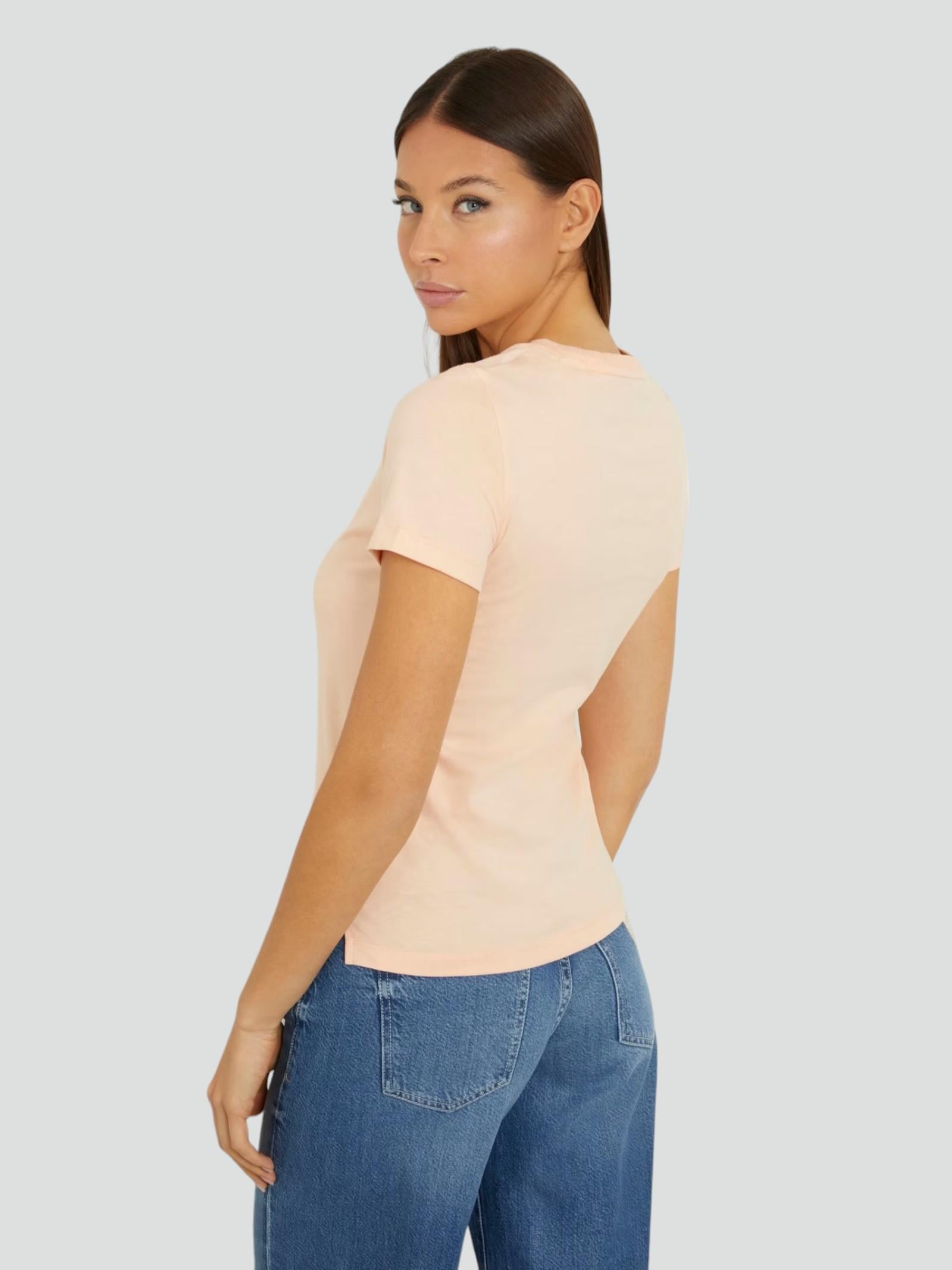 T-SHIRT DONNA