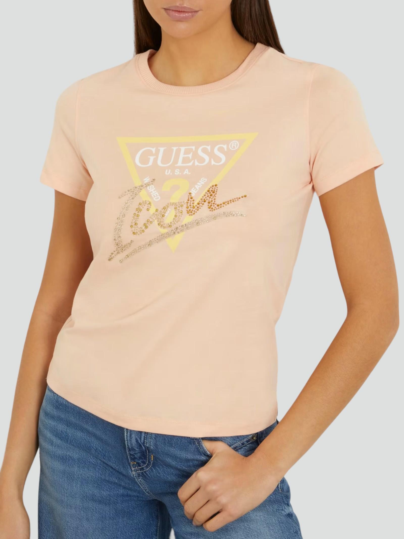 T-SHIRT DONNA