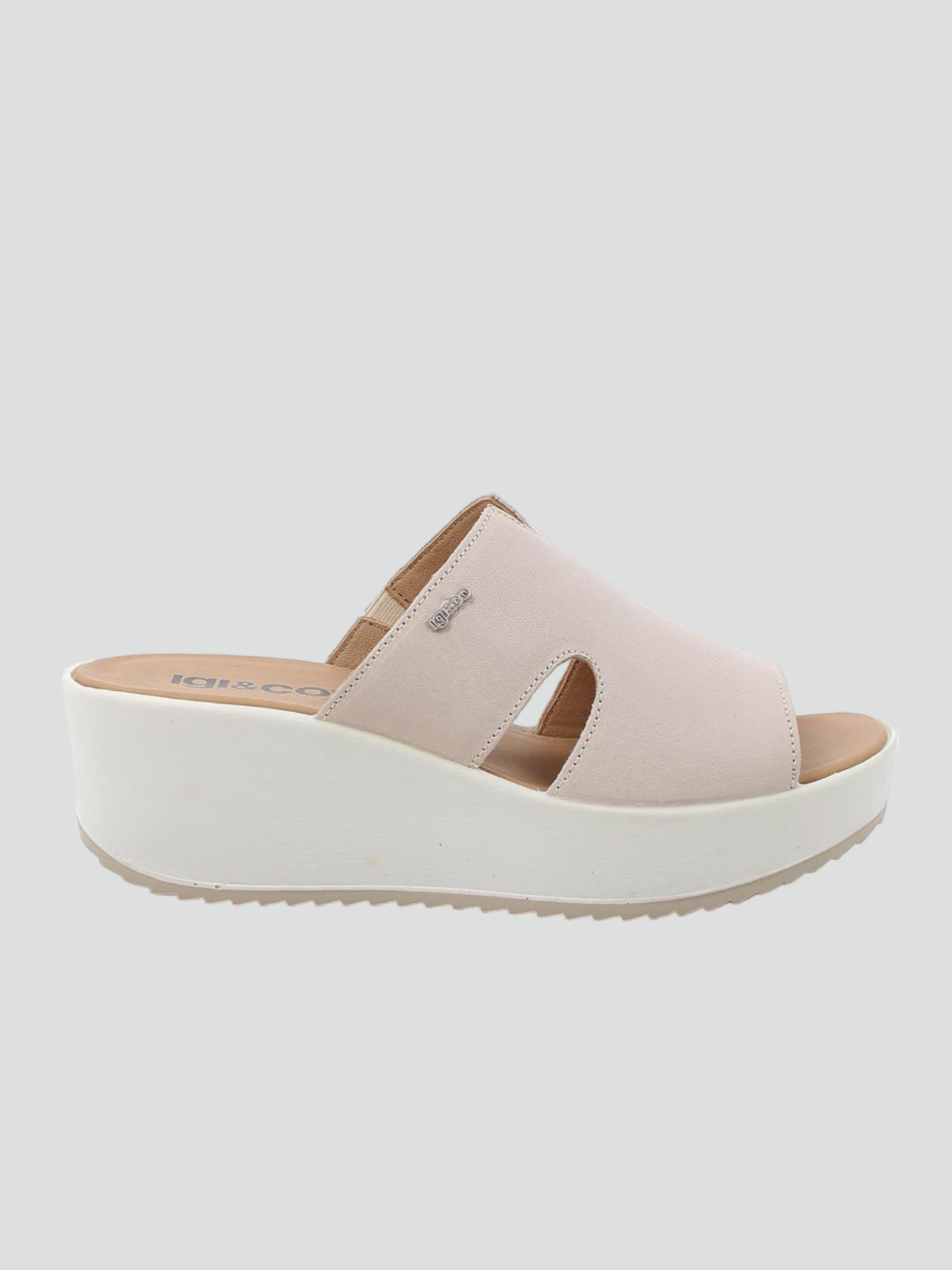 SANDALO DONNA