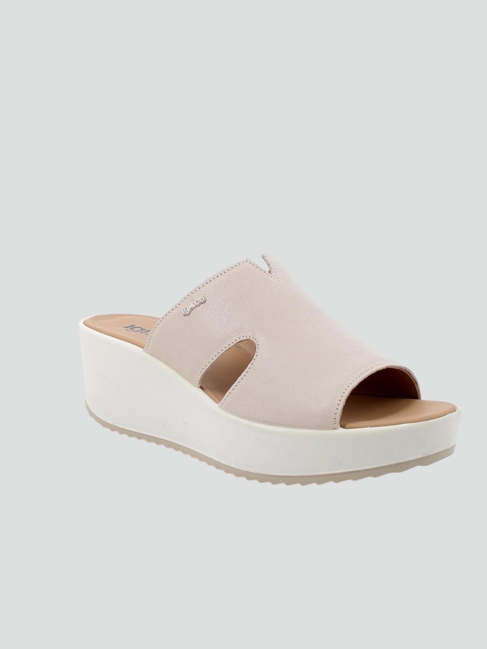 SANDALO DONNA