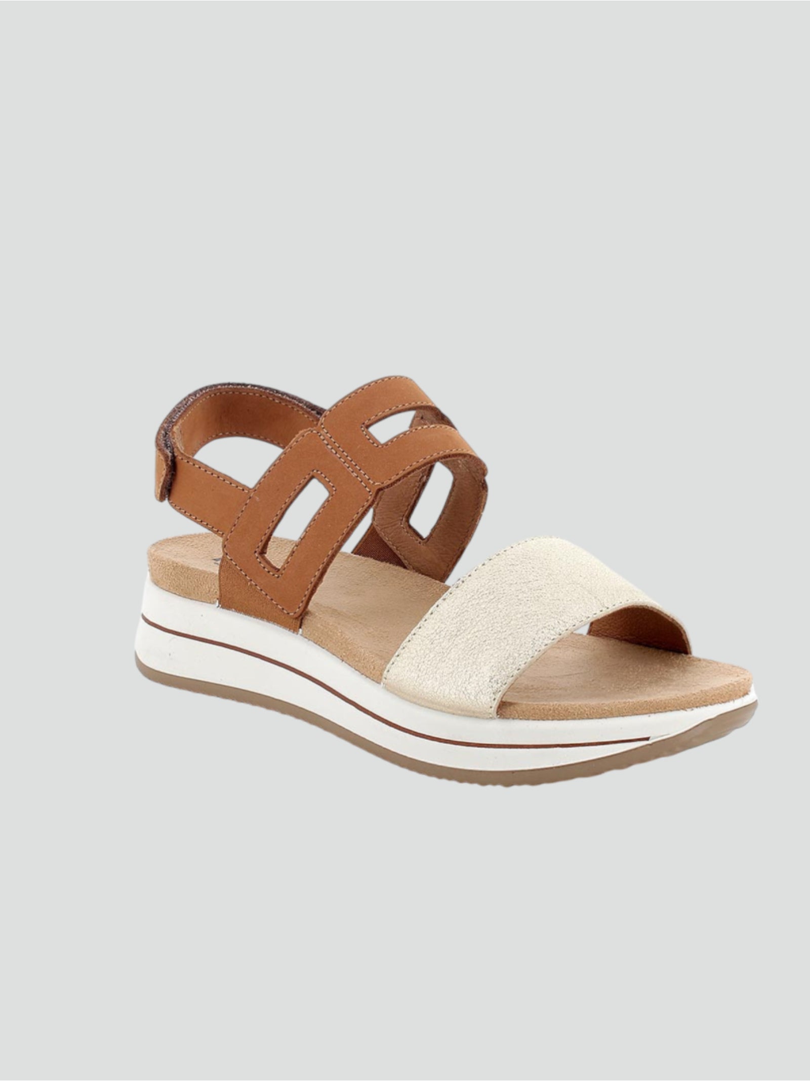 SANDALO DONNA
