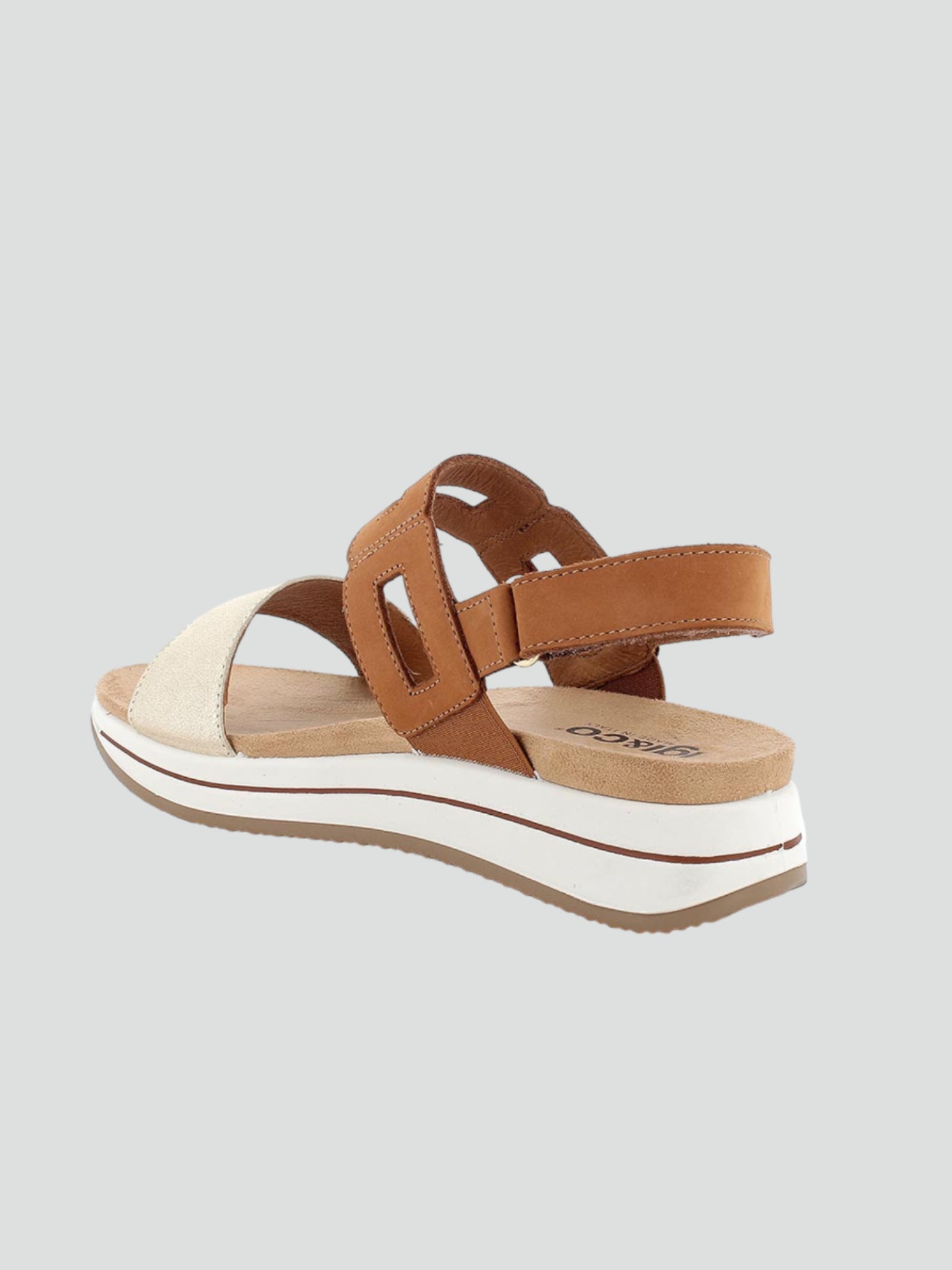 SANDALO DONNA