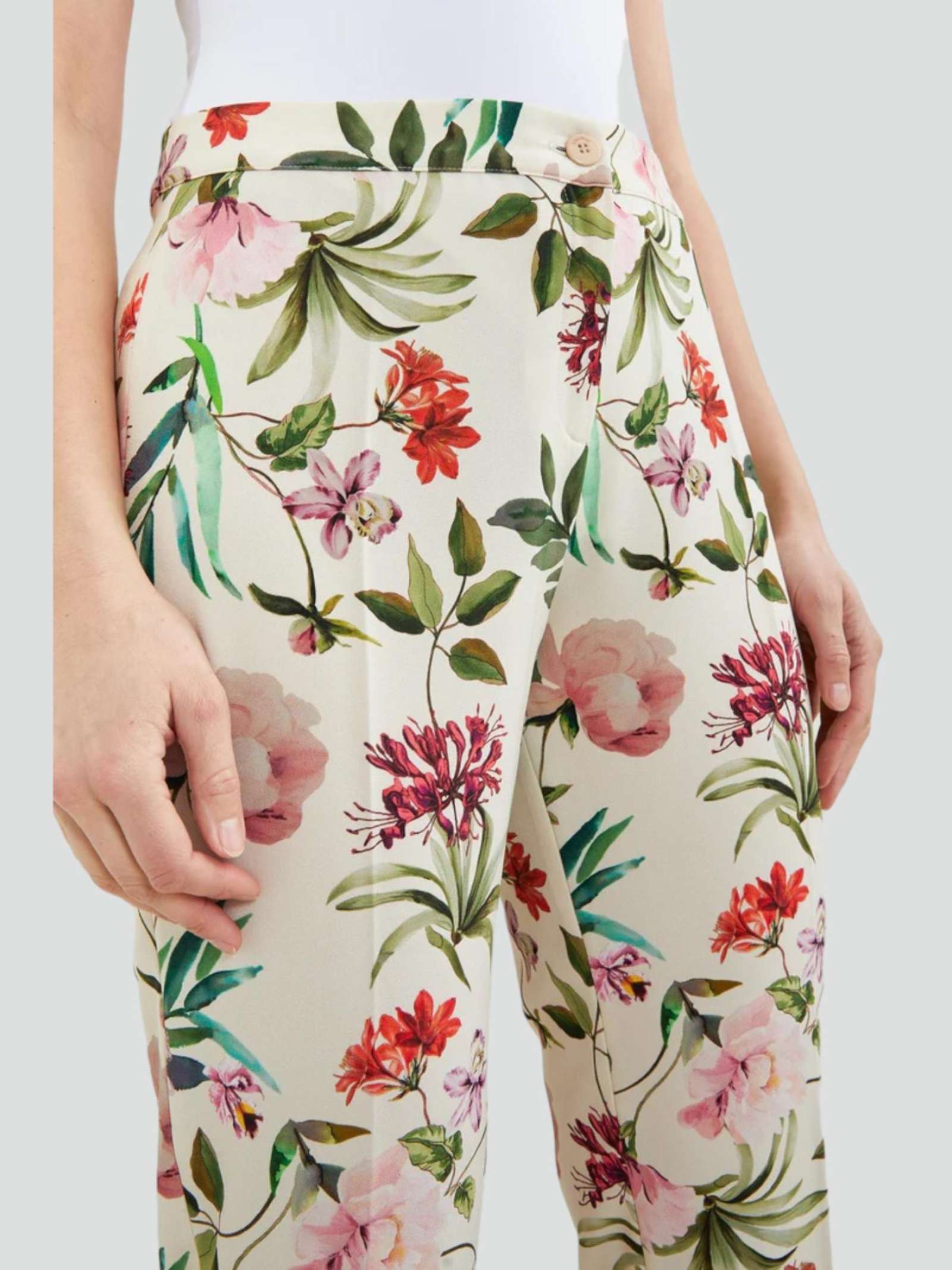 PANTALONE DONNA