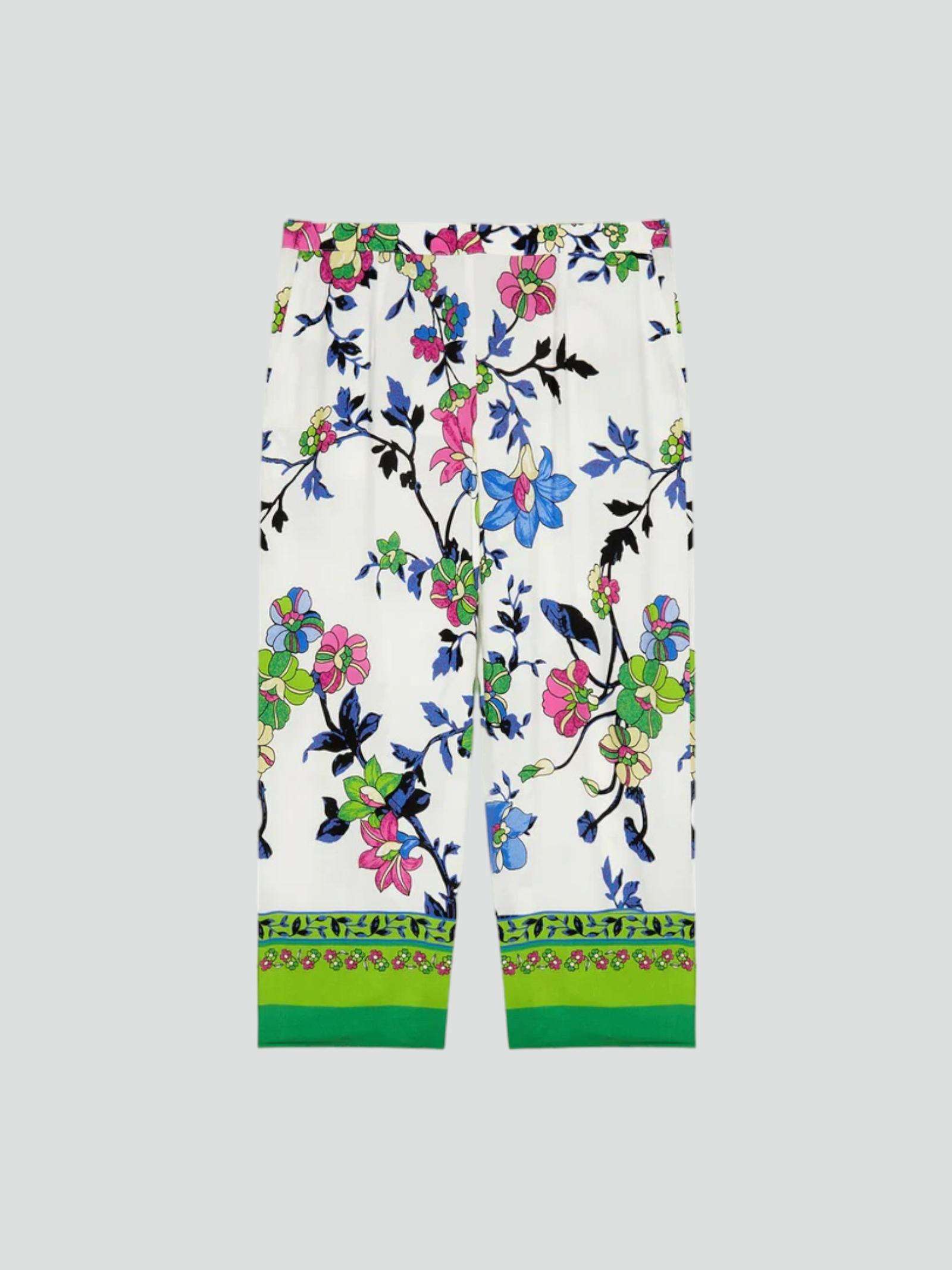 PANTALONE DONNA